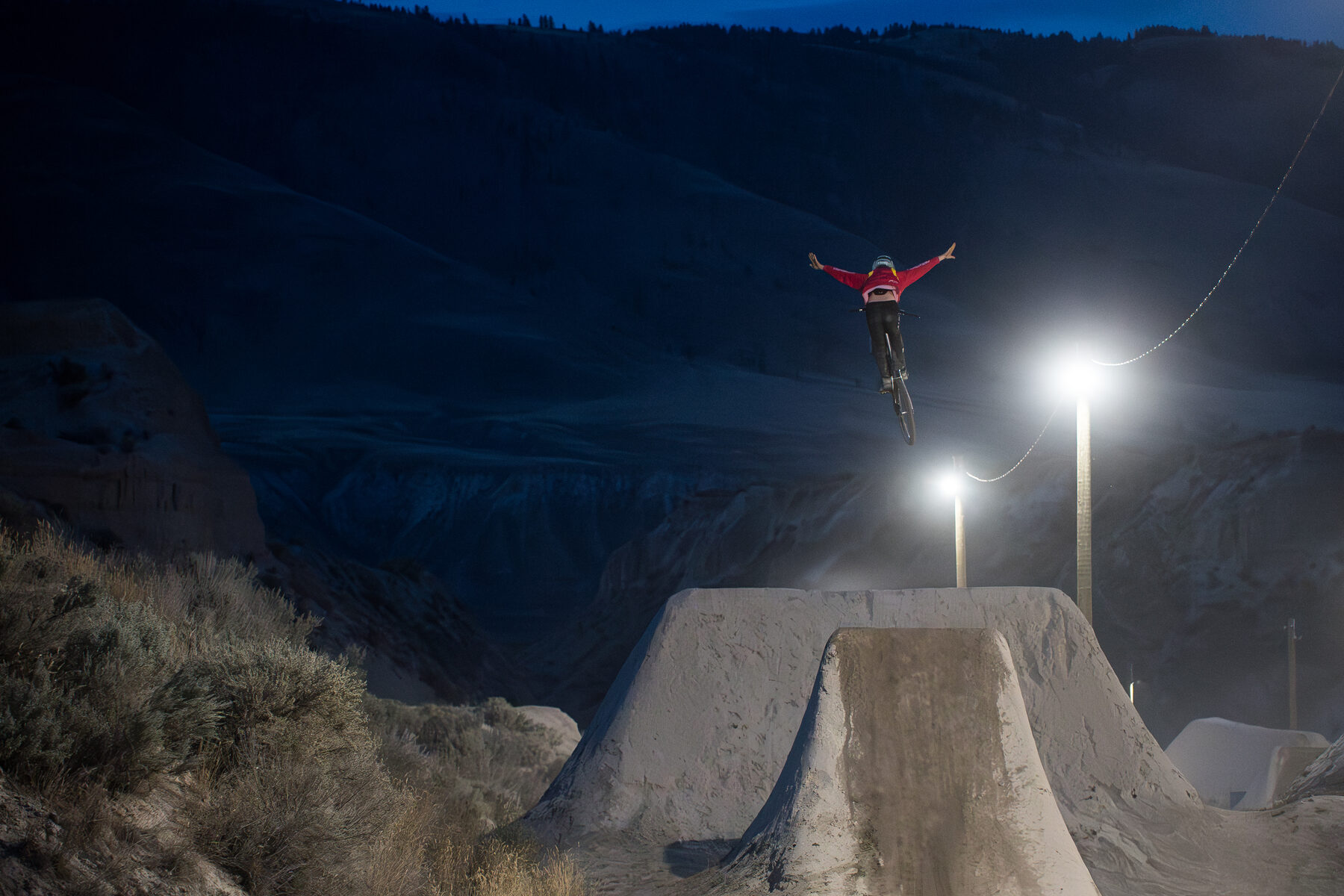 Saut de nuit